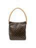 Louis Vuitton Brown Looping GM One size - photo 5