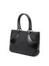 Gucci Black Jacquard Tote One size - photo 3