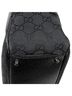 Gucci Black Jacquard Tote One size - photo 6