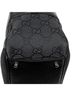Gucci Black Jacquard Tote One size - photo 7