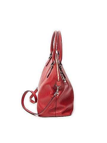 Gucci Large Dollar GG Charm Dome Tote (view 2)