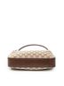 Gucci Brown Small Shoulder Zip Hobo One size - photo 9