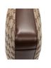 Gucci Brown Small Shoulder Zip Hobo One size - photo 6