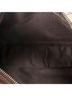 Gucci Brown Small Shoulder Zip Hobo One size - photo 8