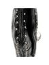 Miu Miu Black Studded Crystal Chain Clutch One size - photo 6