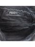 Miu Miu Black Studded Crystal Chain Clutch One size - photo 8