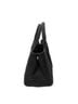 Prada Black Small Canapa Tote One size - photo 4