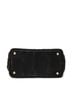 Prada Black Small Canapa Tote One size - photo 9