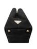 Prada Black Small Canapa Tote One size - photo 6