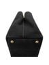 Prada Black Small Canapa Tote One size - photo 7