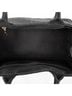 Prada Black Small Canapa Tote One size - photo 8