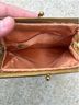 Whiting & Davis Gold Clutch One size - photo 7