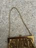 Whiting & Davis Gold Clutch One size - photo 4