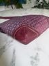 Coach Print Purple Red Crossbody Bag One size - photo 14