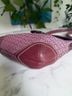 Coach Print Purple Red Crossbody Bag One size - photo 13