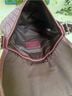 Coach Print Purple Red Crossbody Bag One size - photo 9