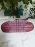 Coach Print Purple Red Crossbody Bag One size - photo 5