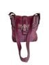 Coach Print Purple Red Crossbody Bag One size - photo 4
