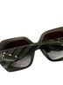 Tory Burch 100% Acetate Green Sunglasses One size - photo 2