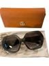 Tory Burch 100% Acetate Green Sunglasses One size - photo 1