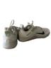 Nike White Sneakers Size 8 1/2 - photo 2