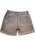 L.L.Bean Blue Denim Shorts Size 12 - photo 2