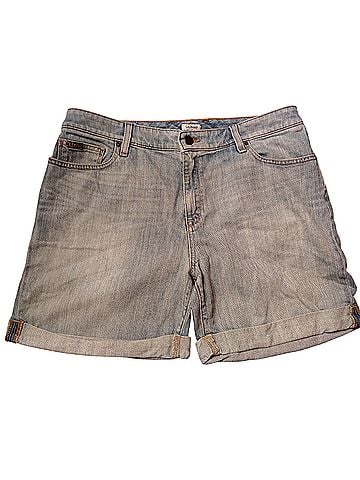 L.L.Bean Denim Shorts (view 1)