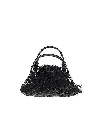 Marc Jacobs Marc Jacobs Leather Satchel (view 1)