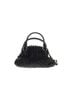 Marc Jacobs 100% Leather Black Leather Satchel One size - photo 1