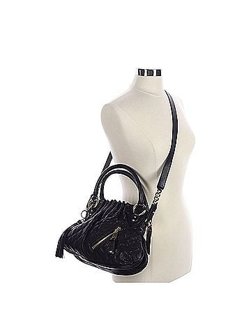 Marc Jacobs Marc Jacobs Leather Satchel (view 2)