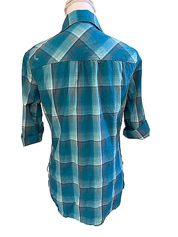 Lole Button-Down Shirt (view 2)