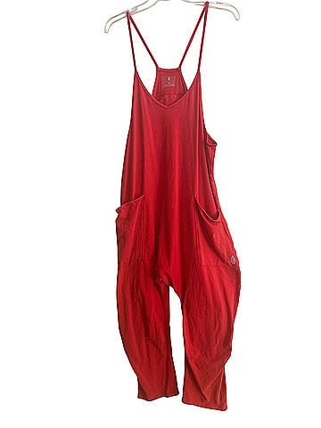 Free People Overalls (view 1)