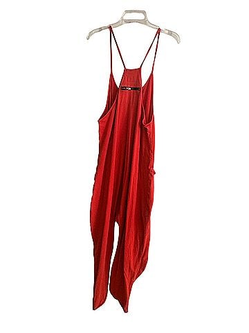 Free People Overalls (view 2)