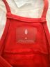 Free People Red Overalls Size XS - photo 3