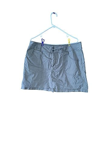 St. John's Bay Skort (view 2)