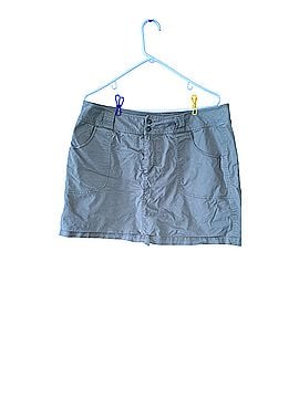 St. John's Bay Skort (view 1)