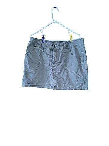 St. John's Bay Skort (view 1)