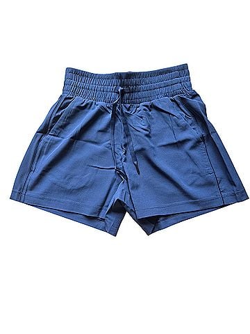 SPANX Athletic Shorts (view 1)