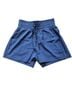 SPANX Blue Athletic Shorts Size XS - photo 1