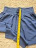 SPANX Blue Athletic Shorts Size XS - photo 6