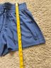SPANX Blue Athletic Shorts Size XS - photo 7