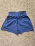SPANX Blue Athletic Shorts Size XS - photo 5