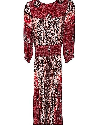 Free People Mexicali Rose Casual Dress (view 2)
