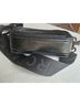 Marc Jacobs Black Leather Crossbody Bag One size - photo 3