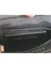 Marc Jacobs Black Leather Crossbody Bag One size - photo 5
