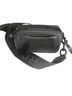 Marc Jacobs Black Leather Crossbody Bag One size - photo 2