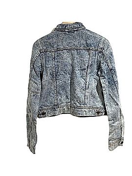 Free People Denim Jacket (view 2)