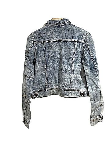 Free People Denim Jacket (view 2)