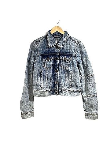 Free People Denim Jacket (view 1)