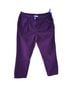 Blair Burgundy Cords Size 16 - photo 1